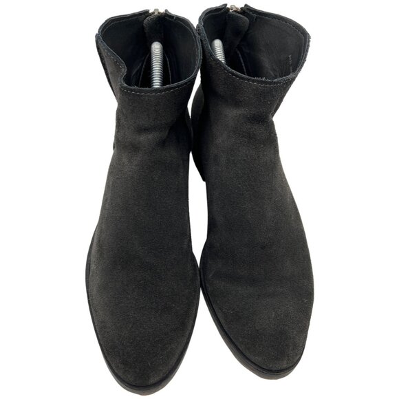 Dolce Vita Cassius Almond Toe booties size 9.5 - Picture 3 of 7